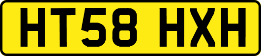 HT58HXH