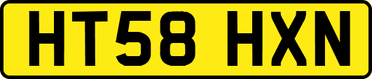 HT58HXN