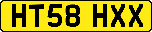 HT58HXX