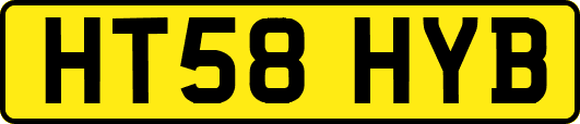 HT58HYB
