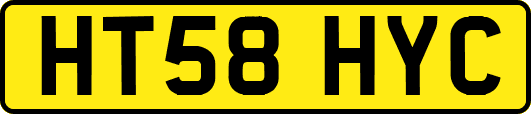 HT58HYC