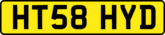 HT58HYD