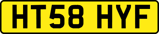 HT58HYF