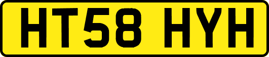 HT58HYH