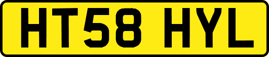 HT58HYL