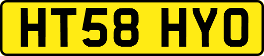 HT58HYO