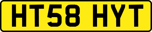 HT58HYT