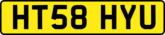 HT58HYU