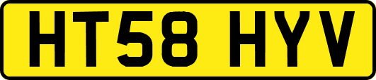 HT58HYV
