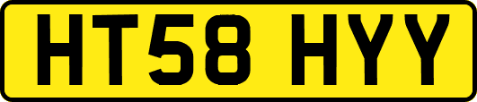 HT58HYY