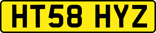 HT58HYZ