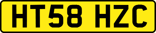 HT58HZC
