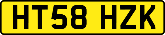 HT58HZK