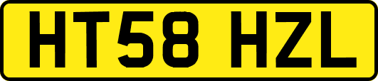 HT58HZL