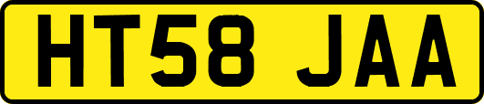 HT58JAA