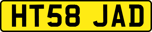 HT58JAD