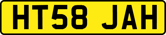 HT58JAH