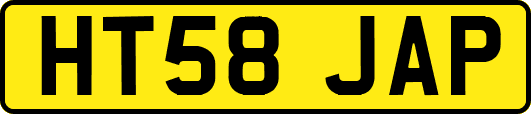 HT58JAP