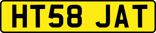 HT58JAT