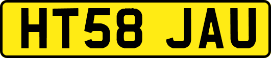HT58JAU