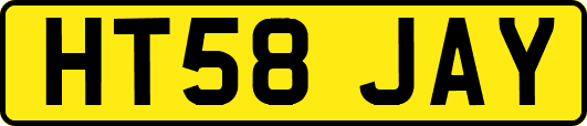 HT58JAY