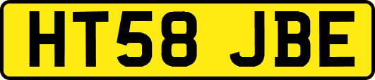 HT58JBE
