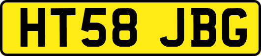 HT58JBG