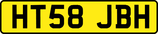 HT58JBH