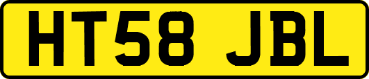 HT58JBL