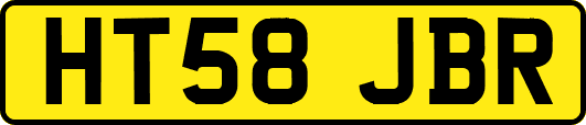 HT58JBR