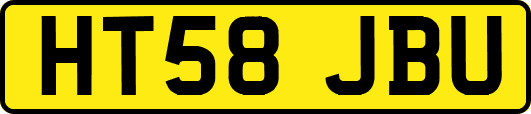 HT58JBU