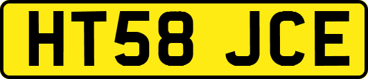 HT58JCE