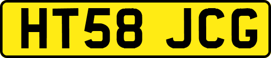 HT58JCG