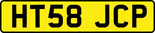 HT58JCP