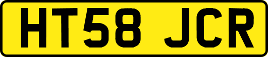 HT58JCR