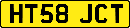 HT58JCT