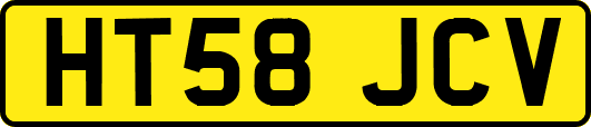 HT58JCV