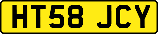 HT58JCY