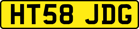 HT58JDG