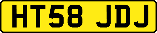 HT58JDJ