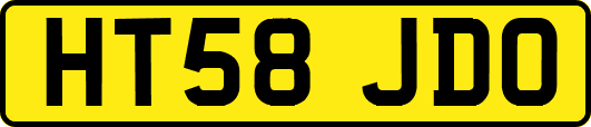 HT58JDO