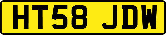 HT58JDW