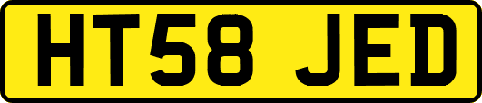 HT58JED