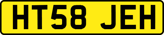 HT58JEH