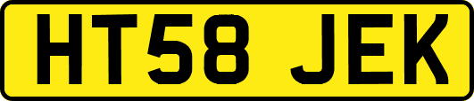 HT58JEK