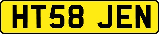 HT58JEN