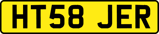 HT58JER