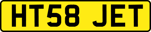 HT58JET