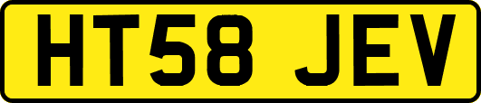 HT58JEV