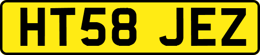 HT58JEZ